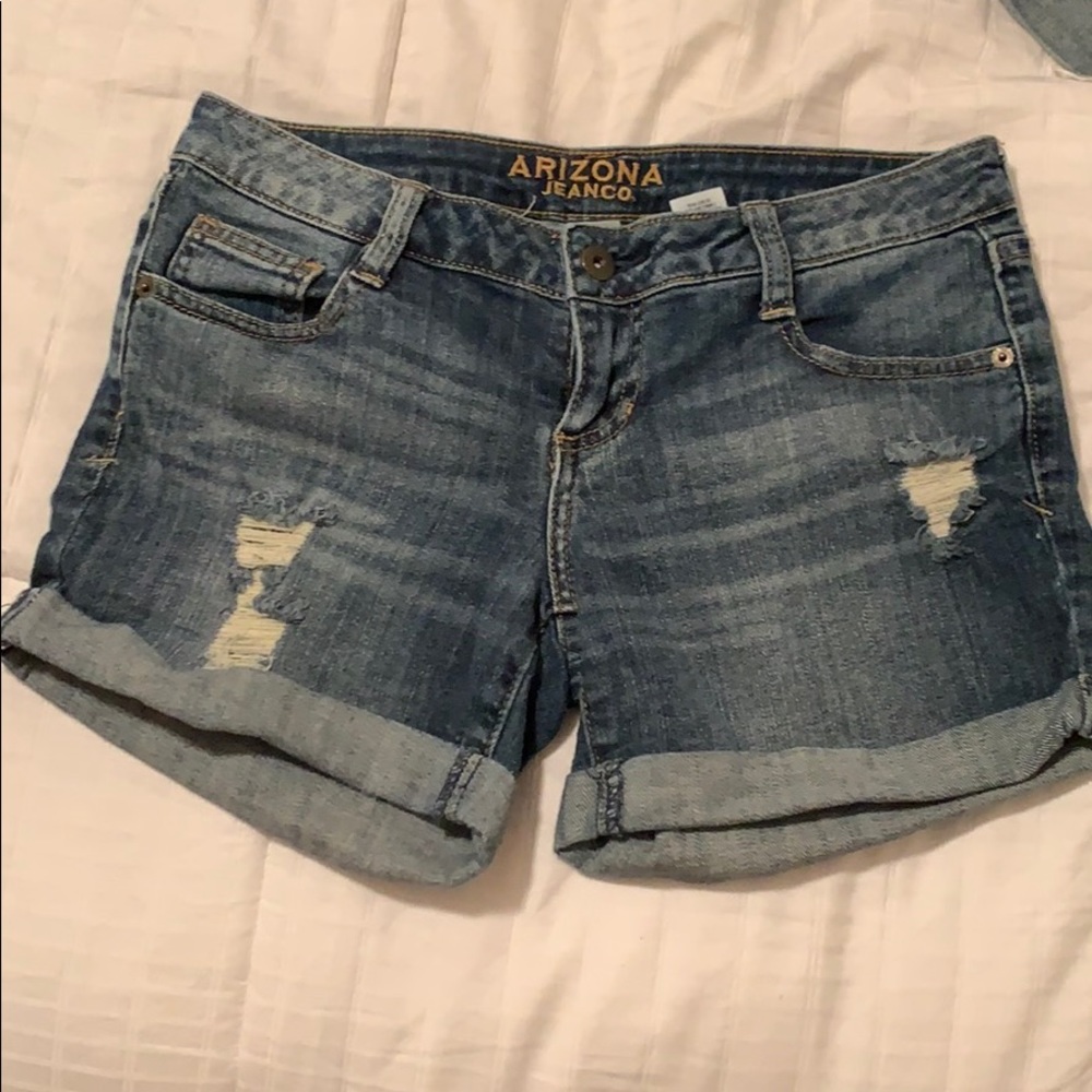 Arizona Jean shorts